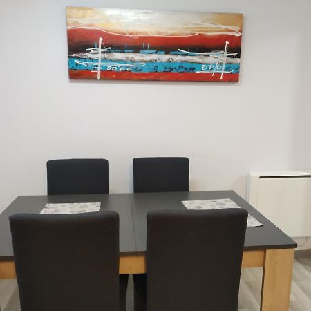 Apartamento Gijon Los Campos 外观 照片