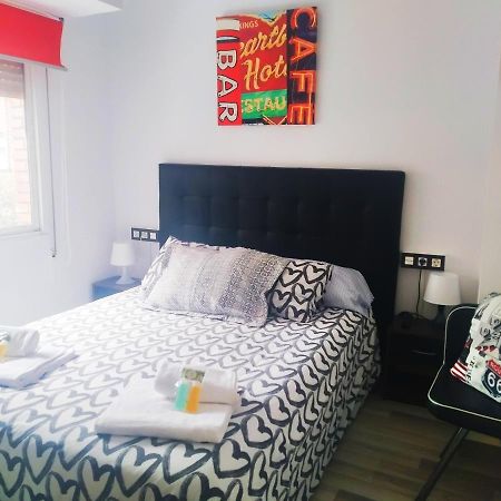 Apartamento Gijon Los Campos 外观 照片
