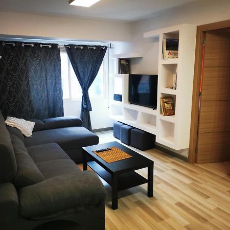 Apartamento Gijon Los Campos 外观 照片