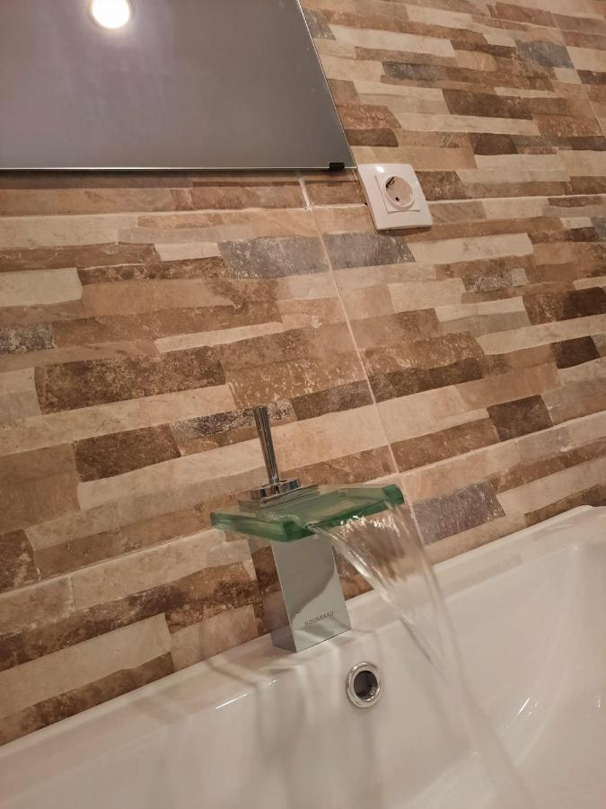 Apartamento Gijon Los Campos 外观 照片