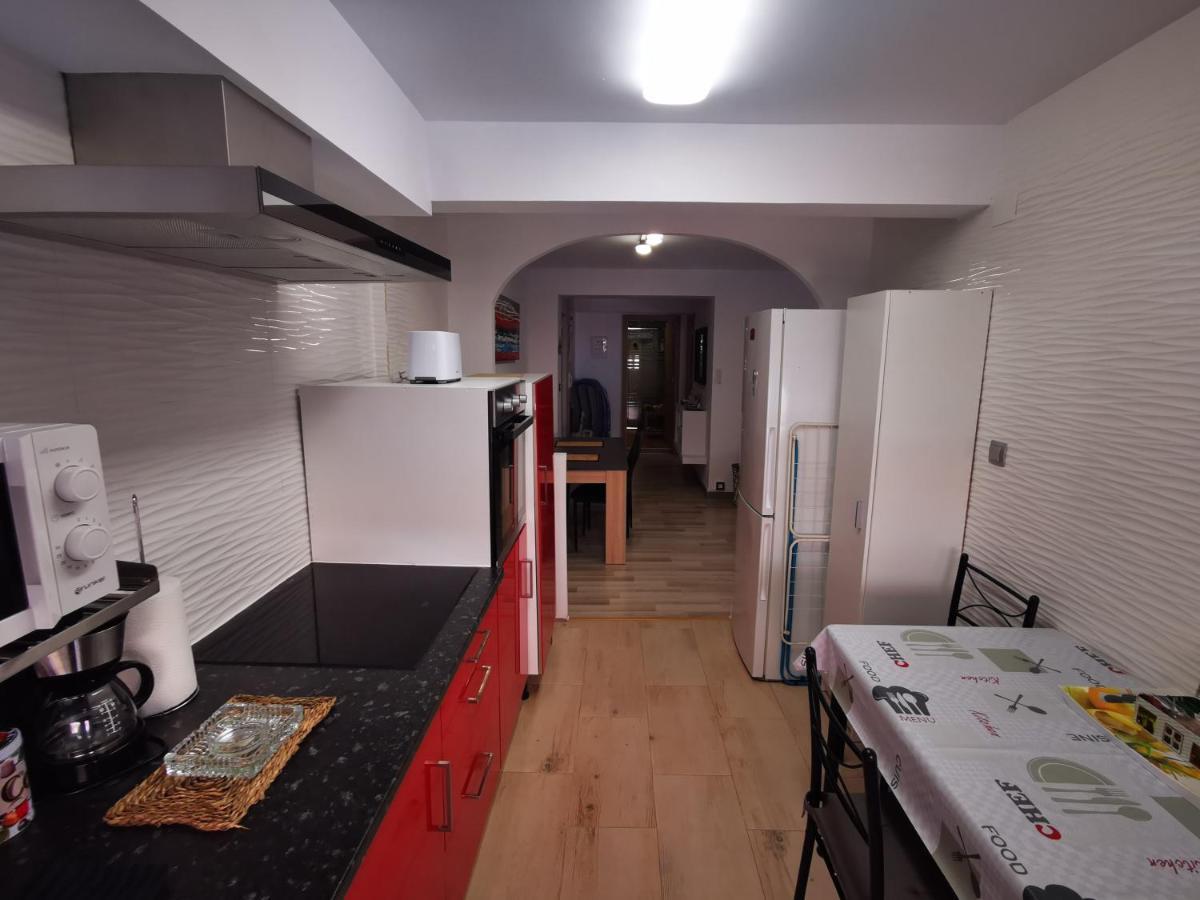 Apartamento Gijon Los Campos 外观 照片