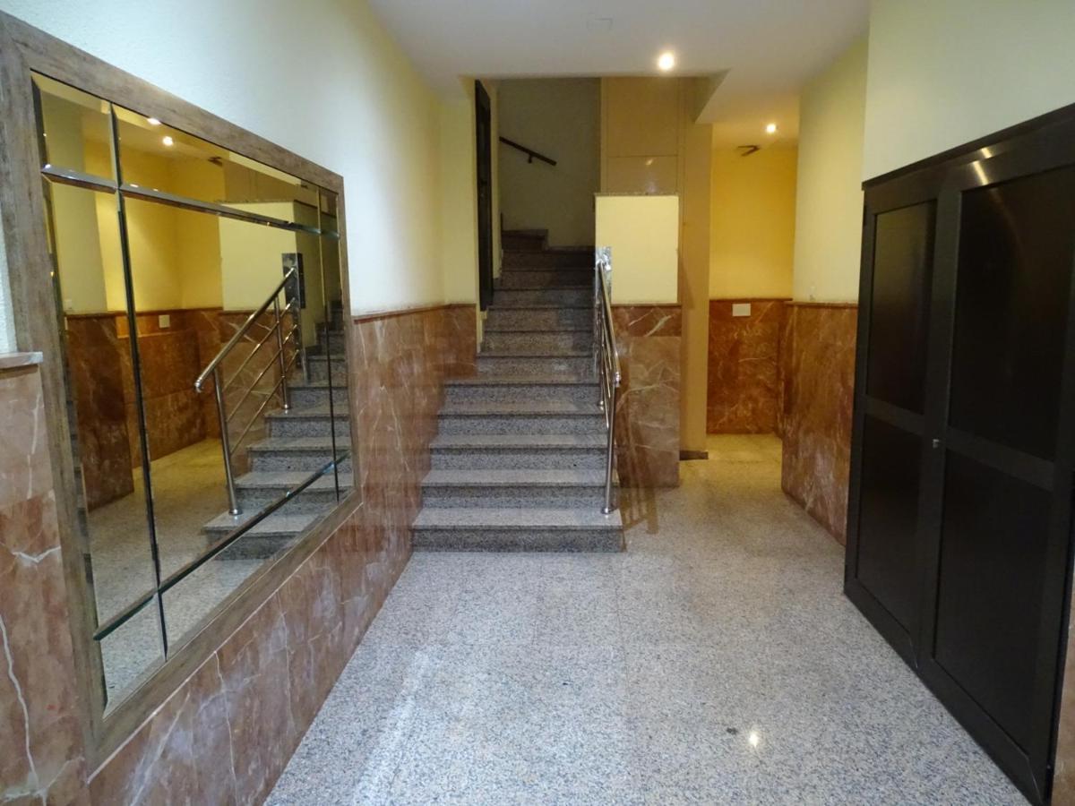 Apartamento Gijon Los Campos 外观 照片
