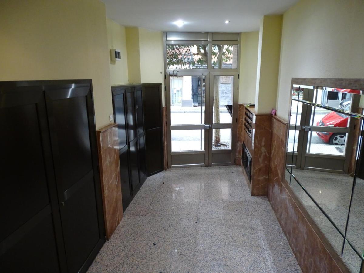Apartamento Gijon Los Campos 外观 照片