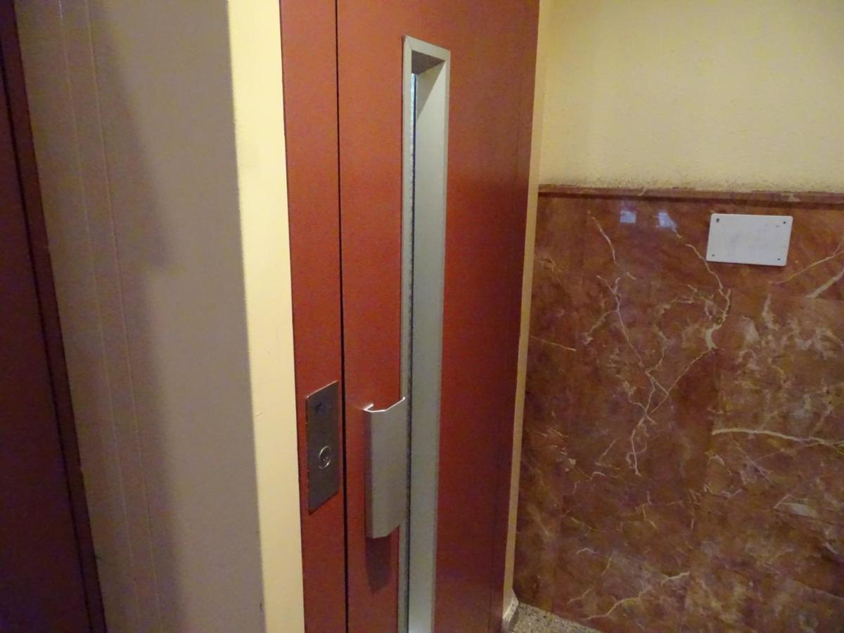 Apartamento Gijon Los Campos 外观 照片