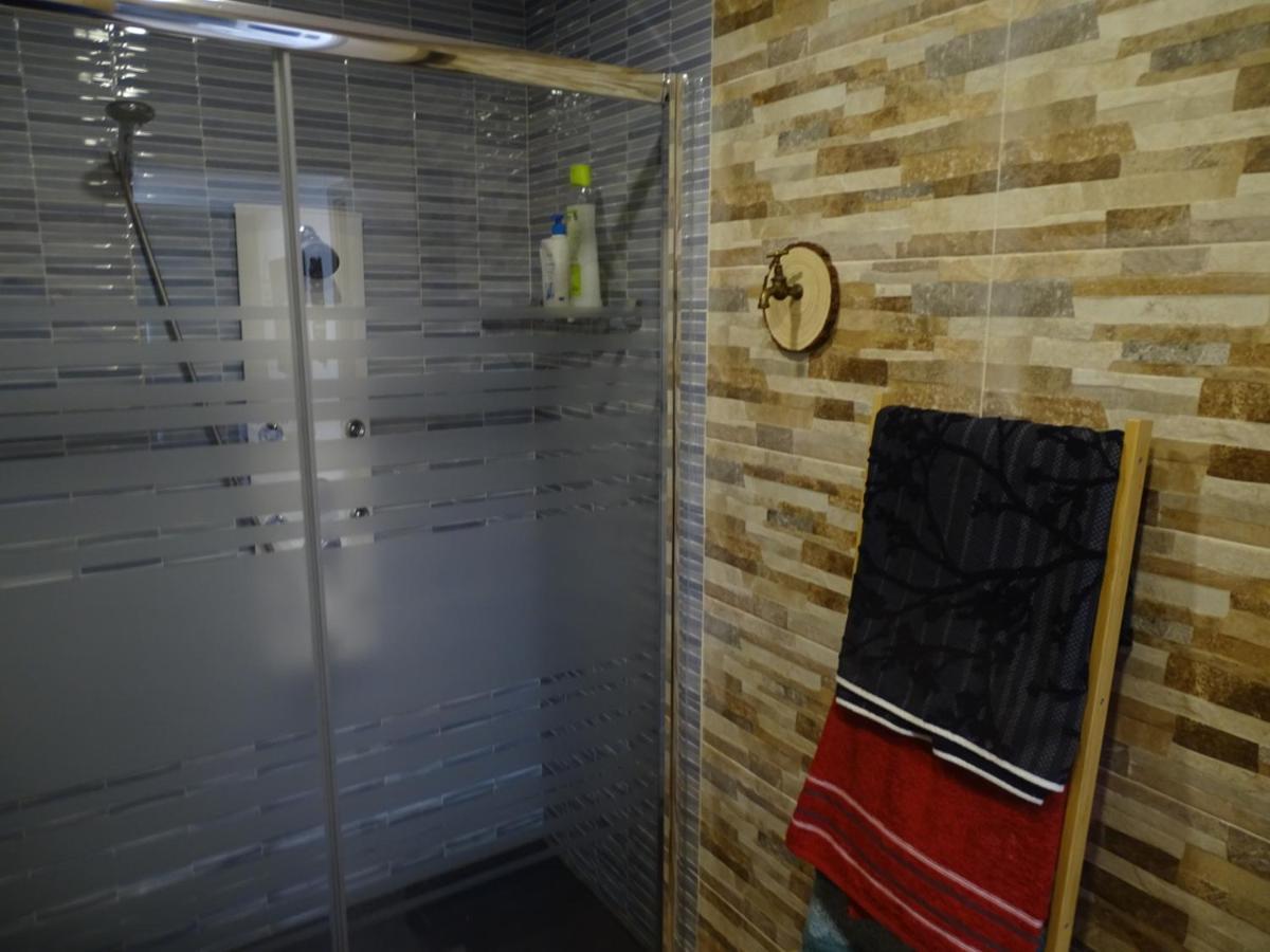 Apartamento Gijon Los Campos 外观 照片
