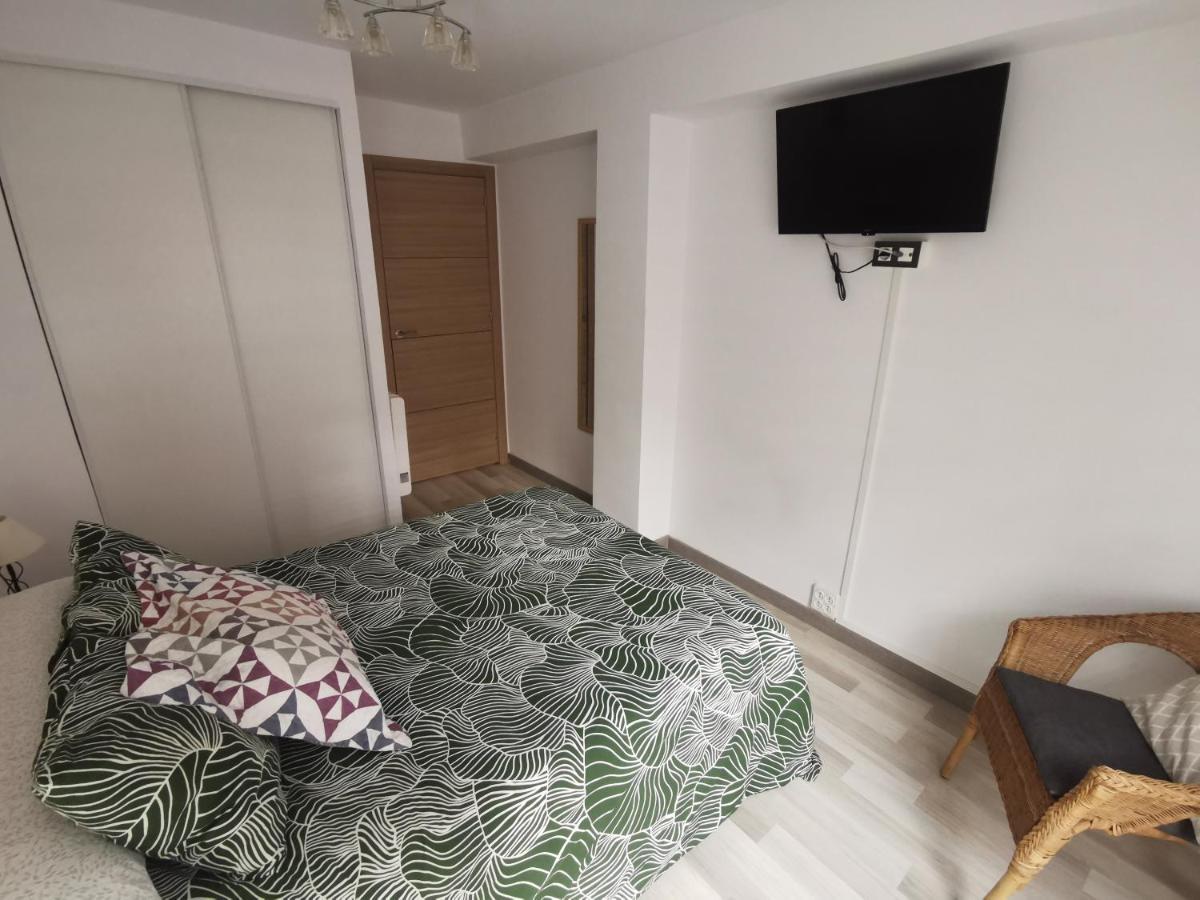 Apartamento Gijon Los Campos 外观 照片