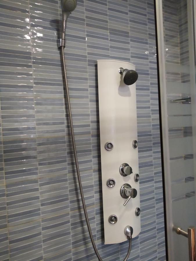 Apartamento Gijon Los Campos 外观 照片