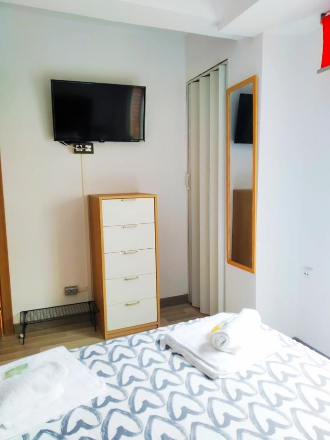 Apartamento Gijon Los Campos 外观 照片